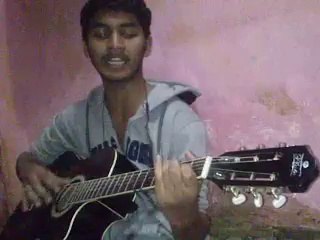 mala ved lagle premache guitar cover