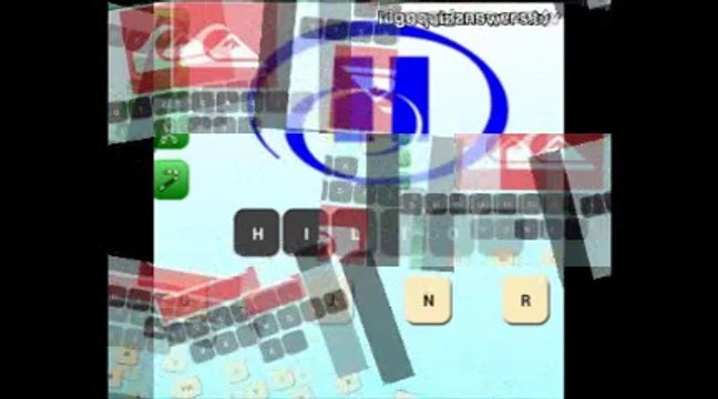 Picture Quiz Logos Android - Level 2