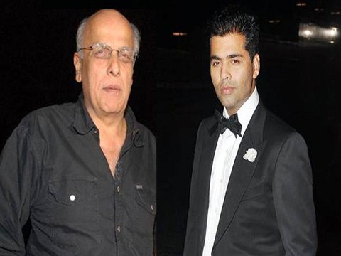 After Karan Johar Mahesh Bhatt Set To Act