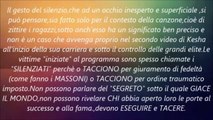 KESHA E IL SIMBOLISMO OCCULTO DEGLI ILLUMINATI PARTE 1/2_5