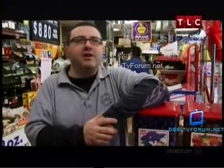 Best Food Ever [Crazy For Cheese] 21st February 2014 Video pt1