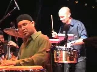 Gerardo Rosales - Mazacote