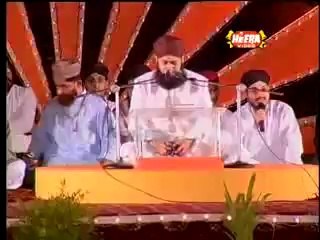 2005-KARACHI_PART 1-STARTING MEHFIL