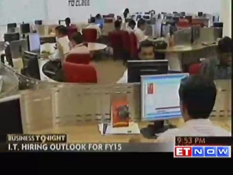 IT hiring Focus on onshore recruitment