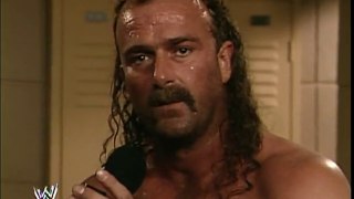 Wrestlemania VIII - UnderTaker b Jack The Snake Roberts (2-0 - 05 04 1992 Hossier Dome Indianapolis)