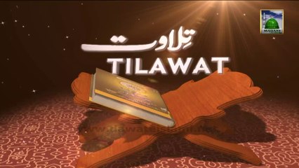 Tilawat e Quran Pak Surah Mulk (Haftawar Ijtema Ep 247)
