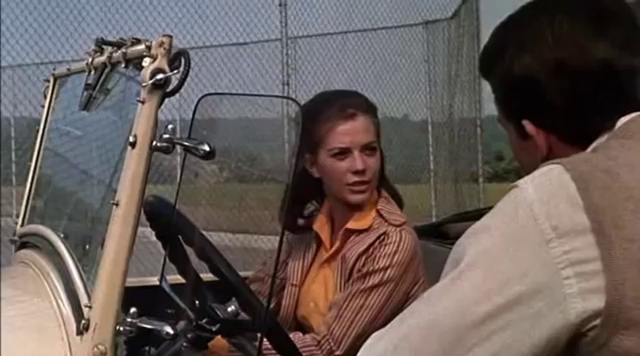 Splendor in the Grass