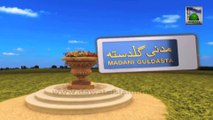 Islamic Information 228 - Bheeg Mangnay Ki Muzammat - Haji Shahid Attari