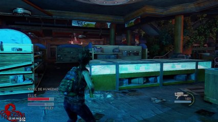 The Last of Us: Left Behind