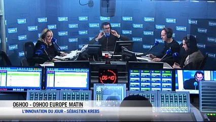 Une application pour soigner la timidité