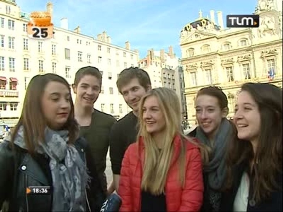TLM fête ses 25 ans!