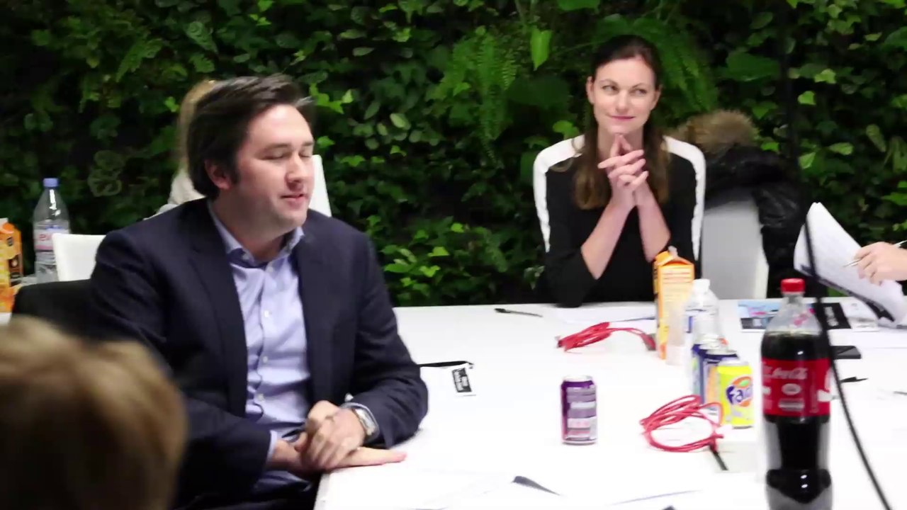 [Break The Code] Hackathon Pernod Ricard