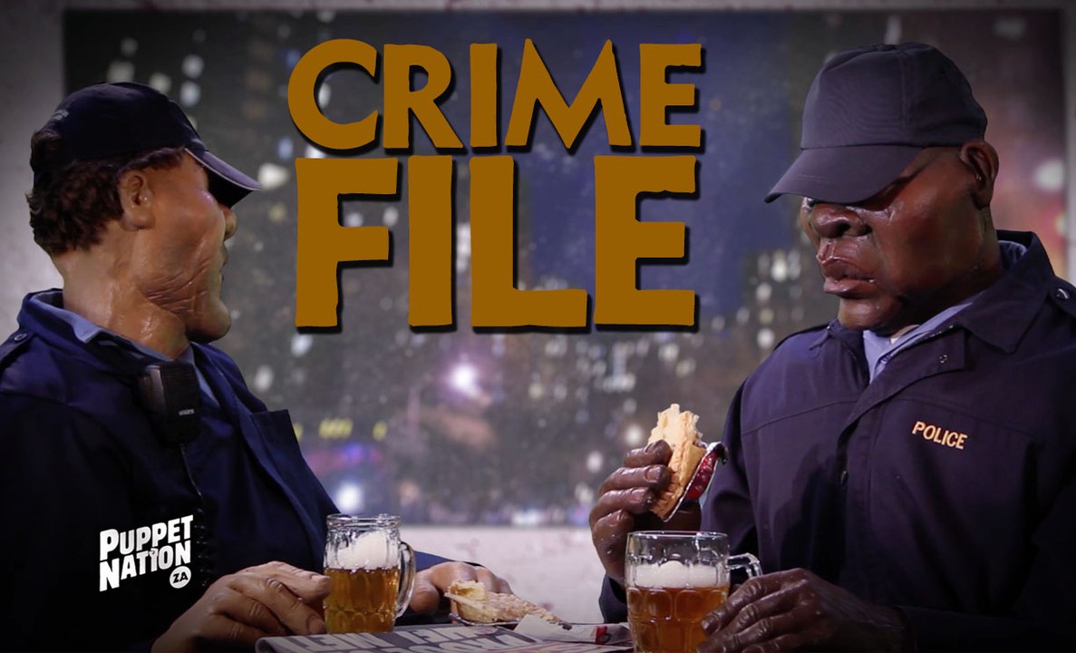 CRIME FILE