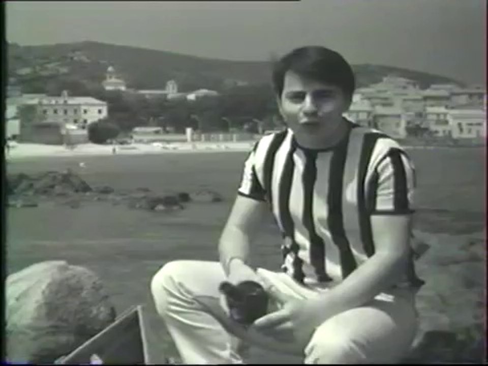 -Jacques Monty -"" un verre de whisky ""