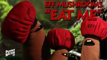 EFF MUSHROOMS EAT ME