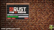 [LEAKED FREE KEYS] Rust keygen, 2014 key generator [UPDATED]