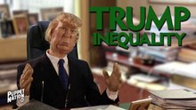 Shut Up and Listen : A Message from the Donald