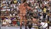 Wrestlemania IX - UnderTaker b Giant Gonzales (3-0 - 04 04 1993 Caesars Palace Las Vegas)
