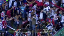 Nacional Asuncion 1-0 Zamora