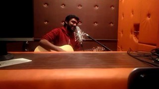 Chahun main ya na cover by Usman