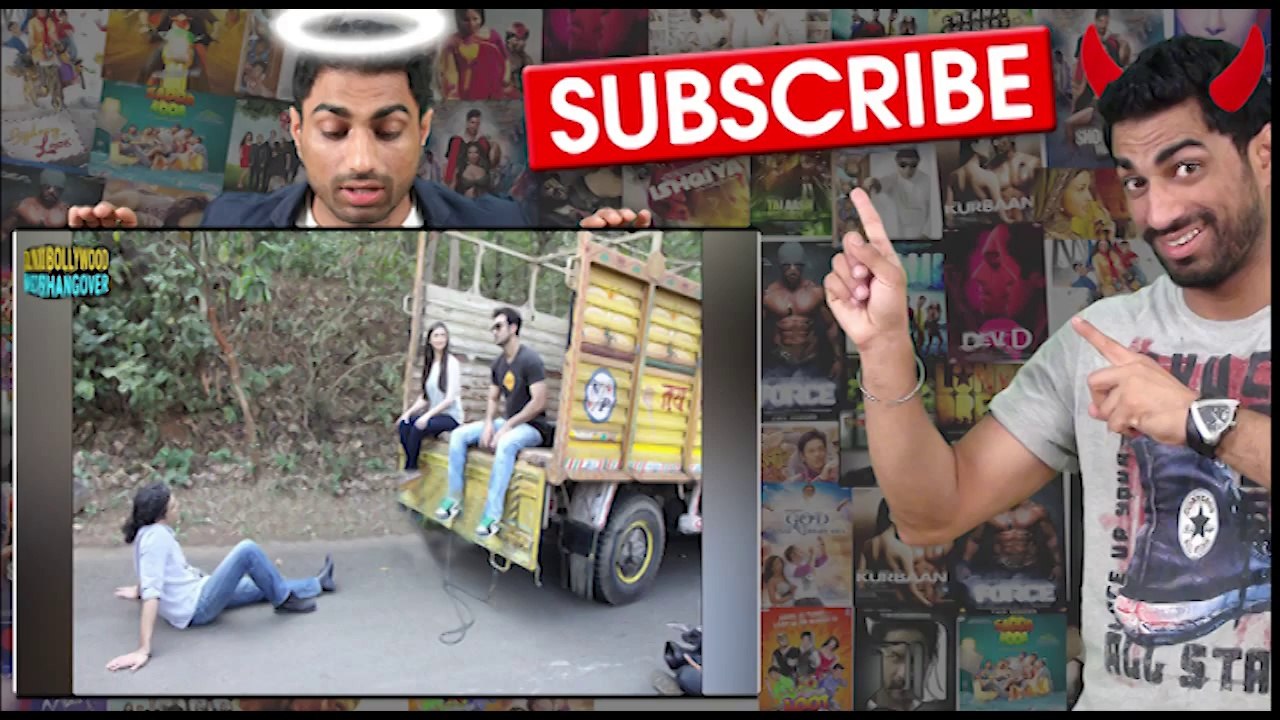 Shahrukh MOBBED by fans