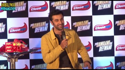 Ranbir BUSTS Alia & Imtiaz at Highway sets