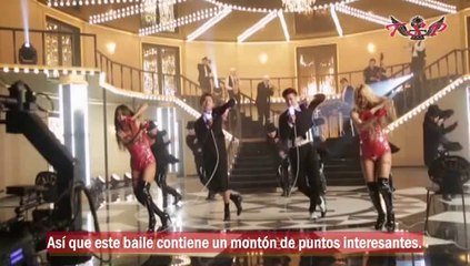 [DVD] Tohoshinki - Something PV Off Shot Movie (Sub Español)