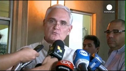 Les travaux d'élargissement du canal de Panama ont repris