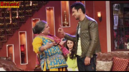 Comedy Nights with Kapil 22nd February 2014 FULL EPISODE - Alia Bhatt & Randeep Hooda SPECIAL