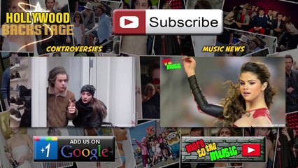 Brit Awards 2014 : Red Carpet Arrivals (One Direction and more)