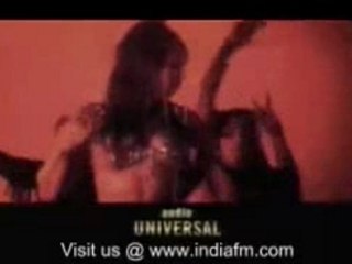 Coup de Foudre à Bollywood