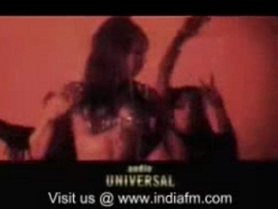 Coup de Foudre à Bollywood