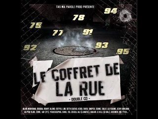 Kool Shen - Y'a plus de place