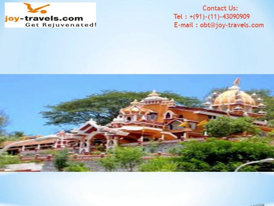 Goa Holiday Trip in India | Goa Vacation Package | Goa Tour Package in India at joy travels