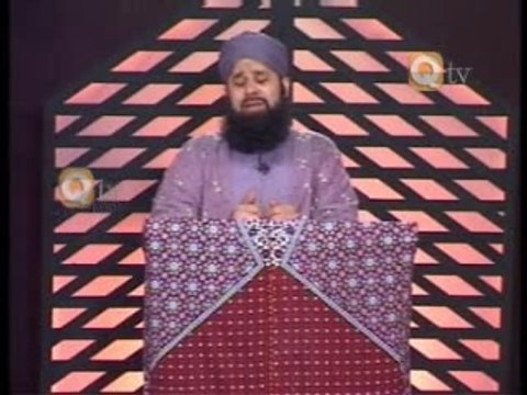 Manqabat-e-Ahle Bayt - Moula Ali Ka Piyara - Full and Official HD naat by the Famous Naat Khwan Al haaj Muhammad Owais Raza Qadri