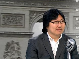 Jean-Vincent Placé estime qu'il "faut que Ianoukovitch parte"  - 21/02