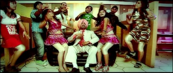 Jassi Bains | Munda | Full HD Brand New Punjabi Song 2011