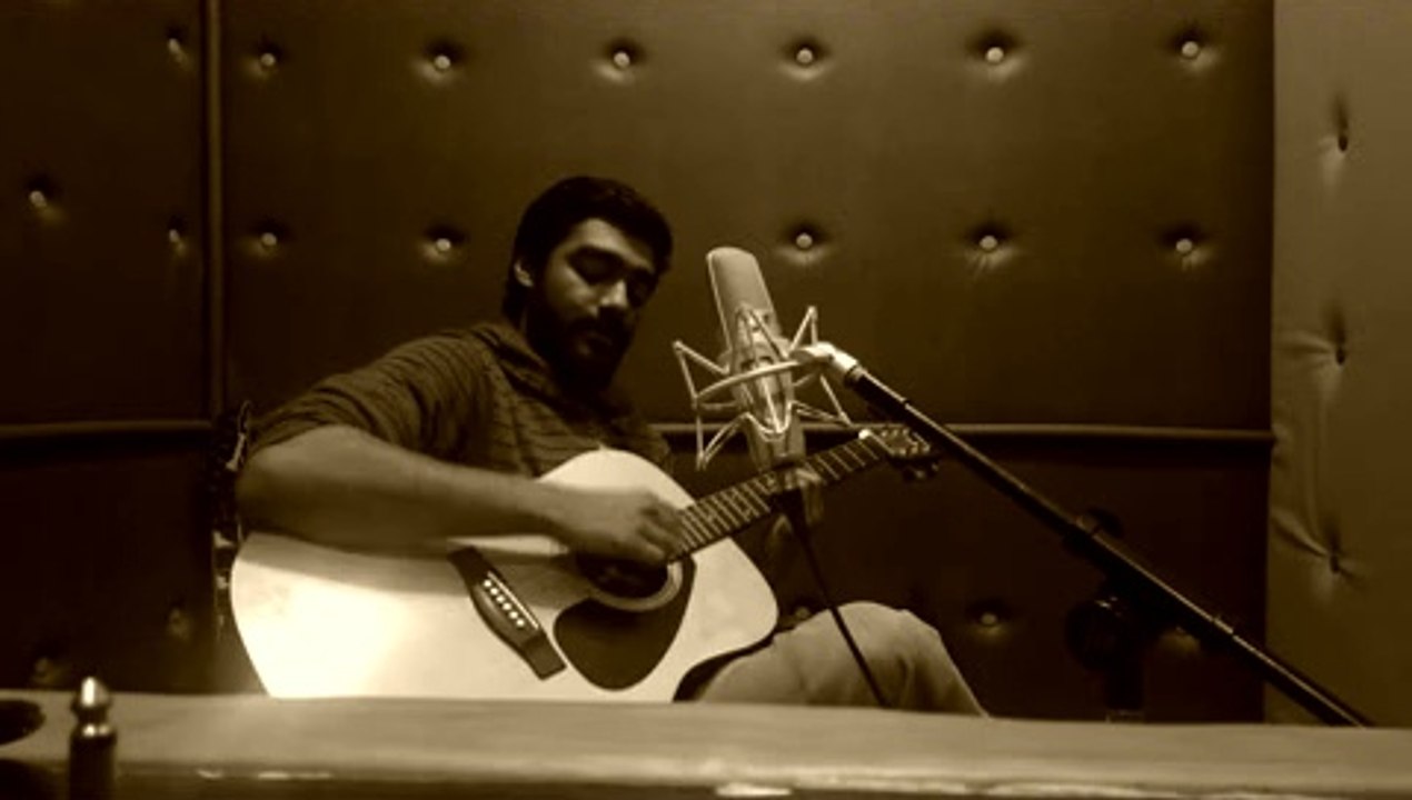 Hona tha piyar cover by Usman