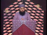 Manqabat-e-Ahle Bayt - Sultan-e-Karbala Ko Hamara Salaam - Full and Official HD naat by the Famous Naat Khwan Al haaj Muhammad Owais Raza Qadri