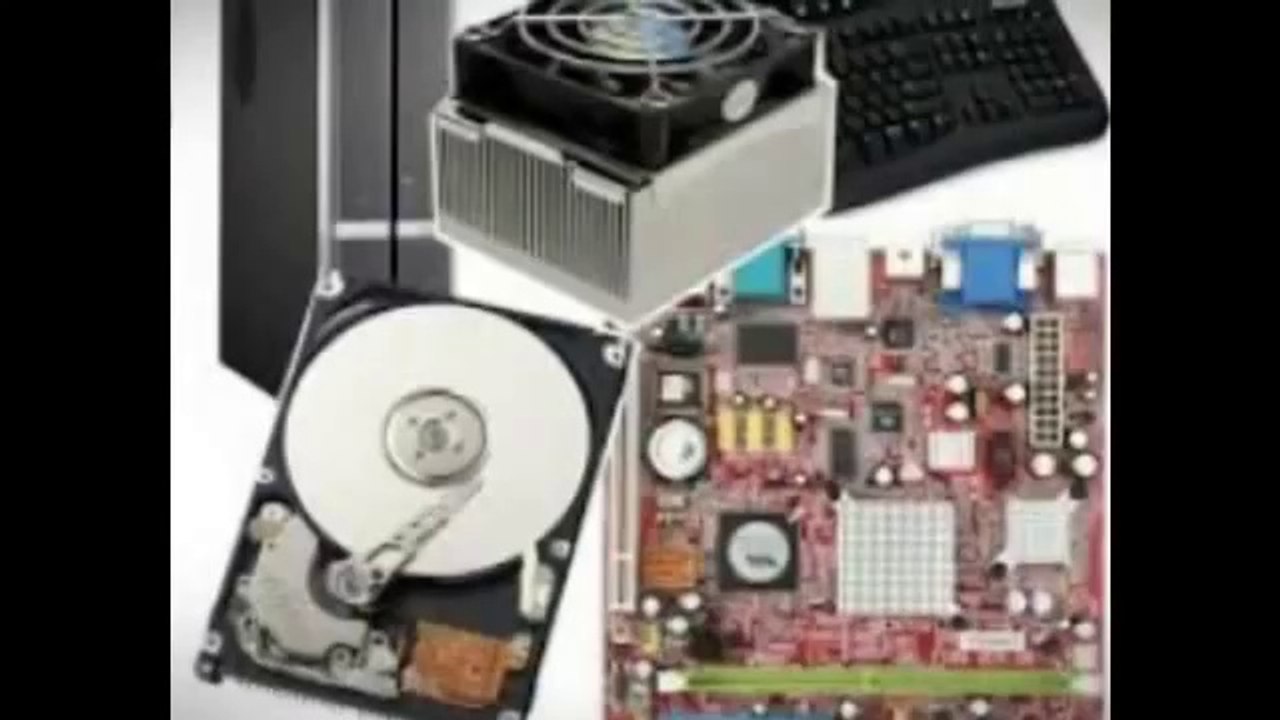 Secure IT Disposal - Cashforlaptops.org.uk
