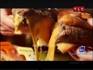 Best Food Ever [Crazy For Cheese] 21st February 2014 Video pt5