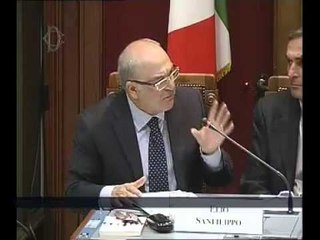 Roma - L'antimafia dei comunisti - Pio La Torre e la relazione di minoranza (20.02.14)