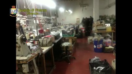 Sesto Fiorentino (FI) - Controlli per lavoro nero (20.02.14)