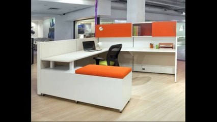 Artopex Uni-T Workstations from Appliedergonomics