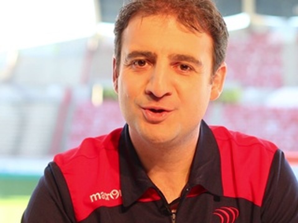 Coup de Fourchette - Teaser