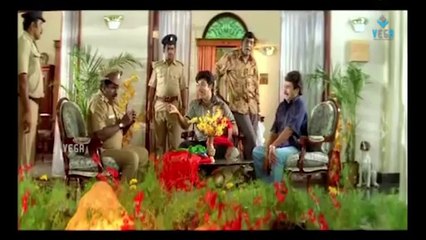 Kollywood Comedy Scenes - 26 - Sathyaraj Special