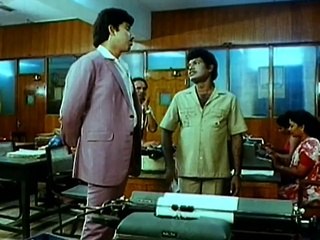 Kollywood Comedy Scenes - 25 - Sathyaraj Special