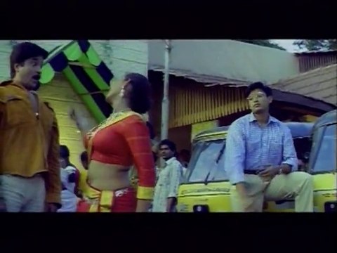 Kothal Savadi Lady - Prashant & Vivek - Kannethirey Thondrinal