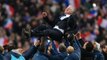 Didier Deschamps se confie avant France - Pays-Bas