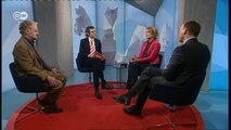 German Coalition – Crisis of Confidence | Quadriga